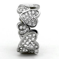 Heart of Hearts" Promise Ring