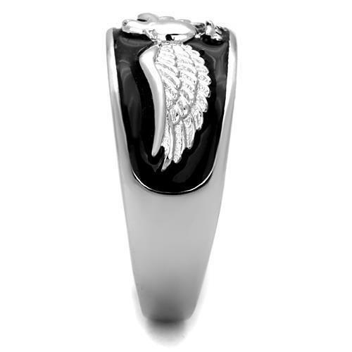 American Eagle Biker Ring